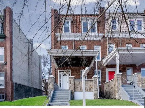 2206 Bryant Ave, Baltimore, MD