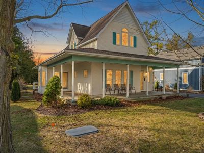 7318 Hubbard St, Lexington, MI, 48450