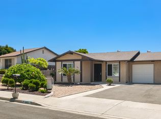 4699 Mystik Rd, Oceanside, CA 92056