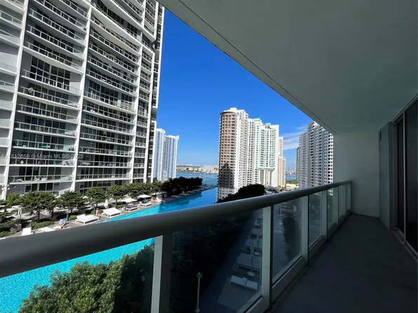 495 Brickell Ave APT 1710, Miami, FL 33131