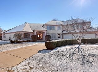 22859 W Marina Dr, Plainfield, IL 60585