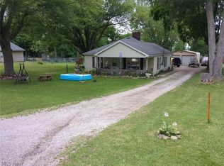 2033 E 52nd St, Ashtabula, OH 44004