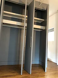 Rented by LG Fairmont Group