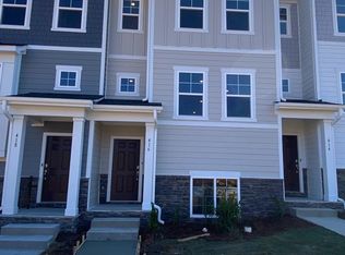 416 Odham Ln, Wake Forest, NC 27587