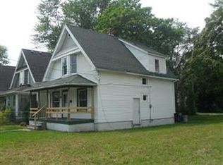 2915 Lawrence Ave, Toledo, OH 43610