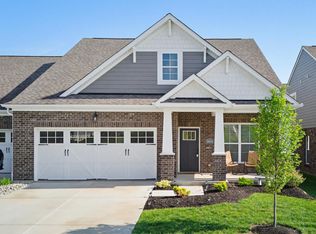 5634 Callaway Dr, Liberty Township, OH 45011