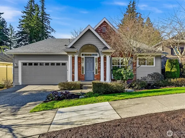13933 Morgan Drive NE, Redmond, WA 98053