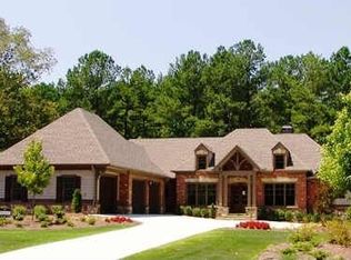 385 Scott Farm Dr, Powder, GA