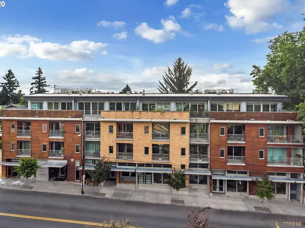 4216 N Mississippi Ave Unit 205, Portland, OR 97217