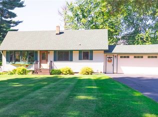 N7931 553rd St, Menomonie, WI 54751