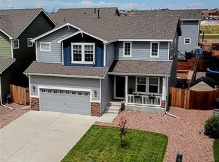 11010 Scenic Brush Dr, Peyton, CO 80831