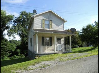 322 4th St, Allison, PA 15413