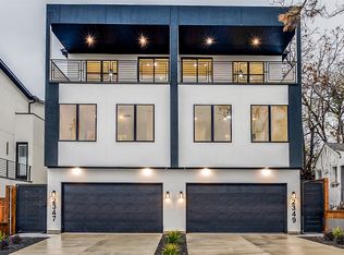 2347 Hondo Ave, Dallas, TX 75219