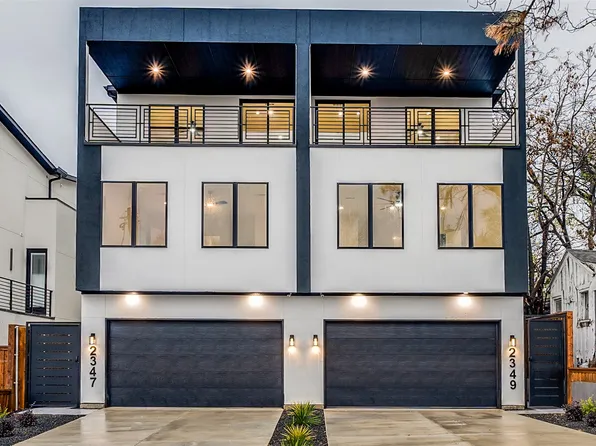 2347 Hondo Ave, Dallas, TX 75219