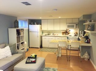 192 Maxome Ave #Basement, Toronto, ON M2M 3L2
