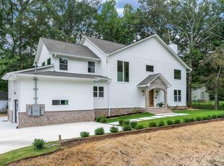 1724 Butler Rd, Alabaster, AL 35007