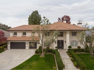 2105 Norwich Way, Bakersfield, CA 93311