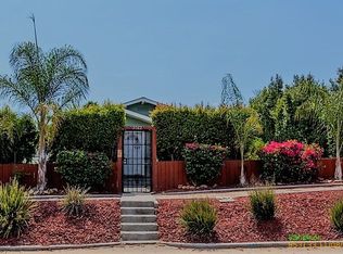 3512 Euclid Ave, San Diego, CA 92105