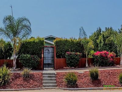 3512 Euclid Ave, San Diego, CA, 92105