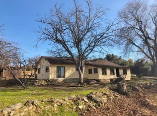 46714 Chukchansi Rd, Coarsegold, CA 93614
