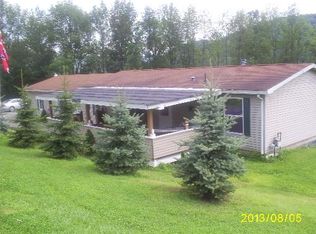 120 Earl Cir, Wellsboro, PA 16901