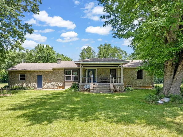 1010 E 800 N, West Lafayette, IN 47906