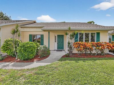 630 NE Town Terrace, Jensen Beach, FL, 34957