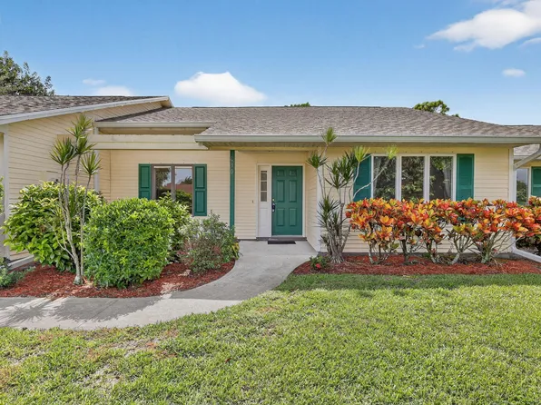 630 NE Town Terrace, Jensen Beach, FL 34957