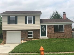 1480 Zenner Dr, Columbus, OH