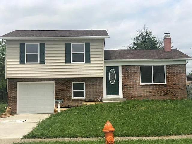 1480 Zenner Dr photo 1