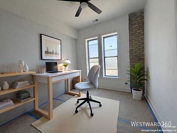 5th image of 1538 N Halsted St #2N