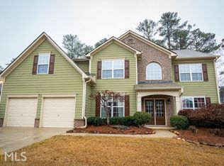 3422 Owens Landing Dr NW, Kennesaw, GA 30152
