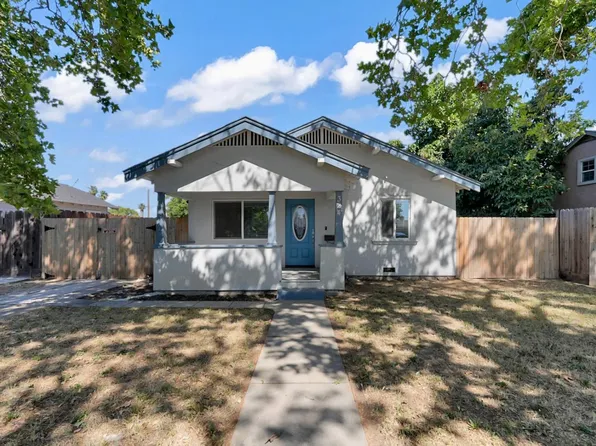 324 S Orange St, Turlock, CA 95380