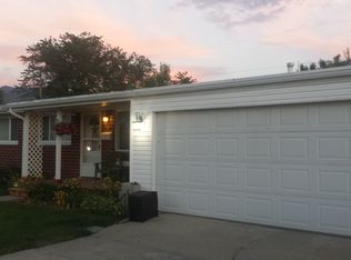 295 W 1300 N, Bountiful, UT 84010