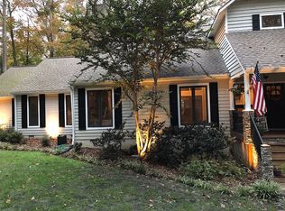 13716 Winterberry Rdg, Midlothian, VA 23112