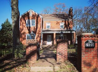 7100 Loch Ct, Fort Washington, MD 20744