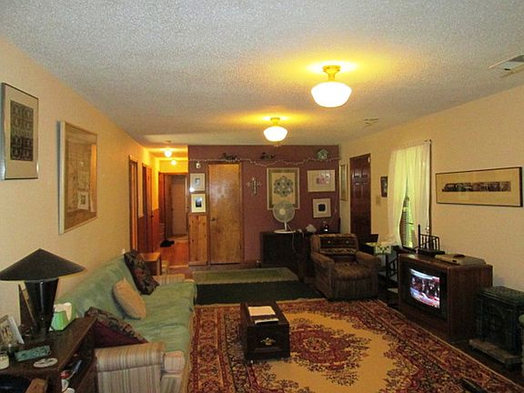 Huge great room