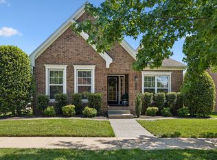 5003 Clover Meadows Dr, Franklin, TN 37067