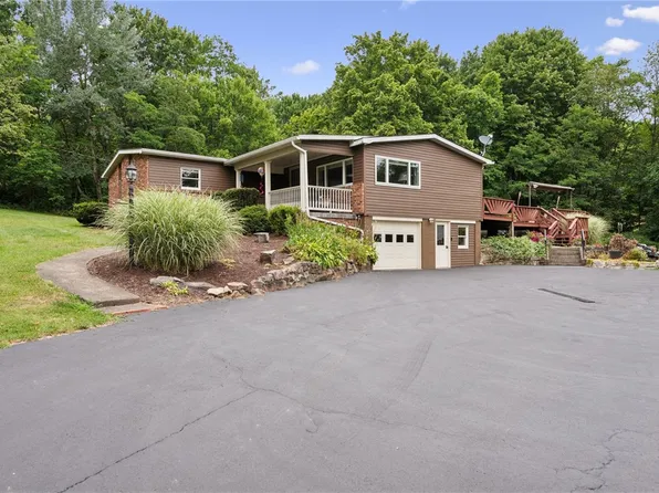 117 Pletcher Rd, White, PA 15490