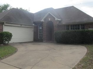 6435 Autumn Thistle Dr, Katy, TX 77449