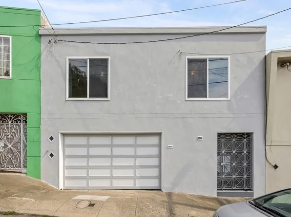 225 Brookdale Ave, San Francisco, CA 94134
