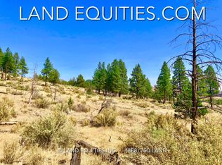 0 Indian Lake Dr, Sprague River, OR