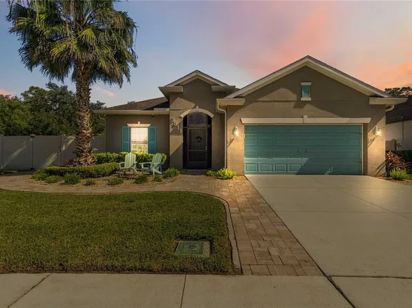 3811 FRIARS COVE LANE, ST CLOUD, FL 34772
