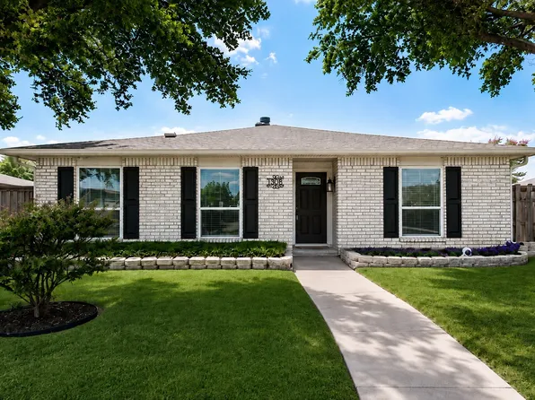 1838 W Sandra Ln, Grand Prairie, TX 75052