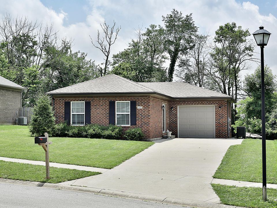 1st image of 1033 Horse Shoe Dr