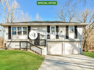 6632 E 134th St, Grandview, MO 64030