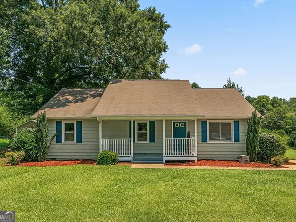 135 Manning Mill Rd NW, Adairsville, GA 30103