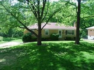 5008 NE Davidson Rd, Kansas City, MO 64118