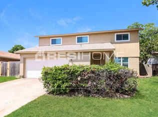 3713 Misty Meadow Dr, Fort Worth, TX 76133