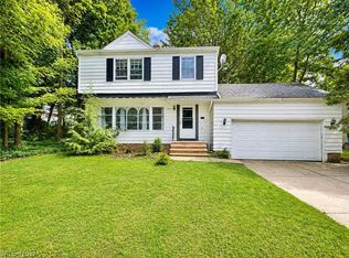 19631 Delaware Dr, Euclid, OH 44117
